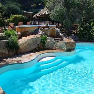 Marettimo Residence 4*, Marettimo Italia