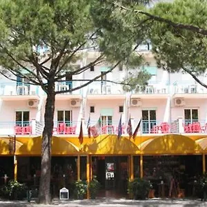 Canova 3*, Lido di Jesolo Italia