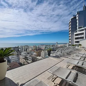 Hesperia & Hotel